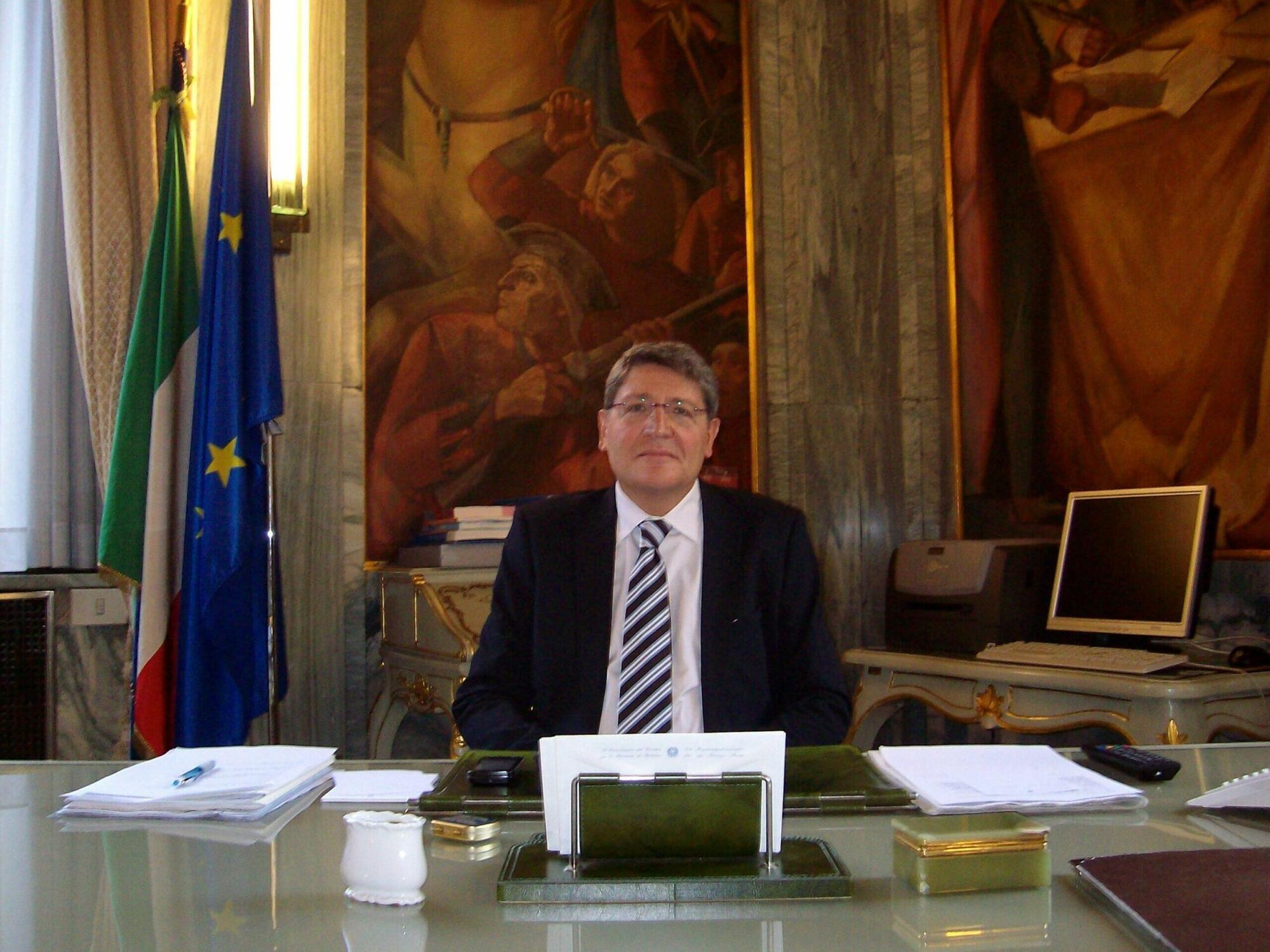 Valerio Valenti