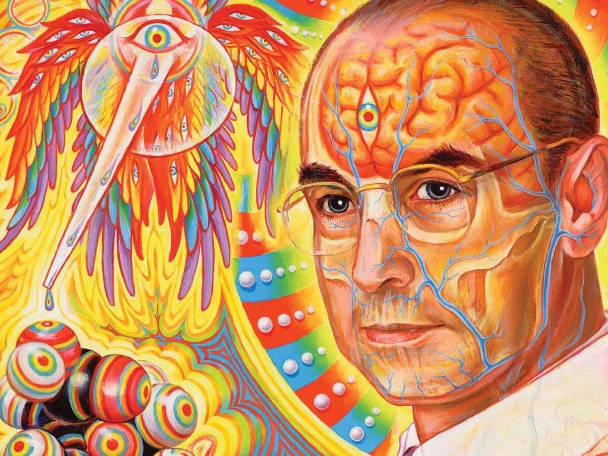 Albert Hofmann