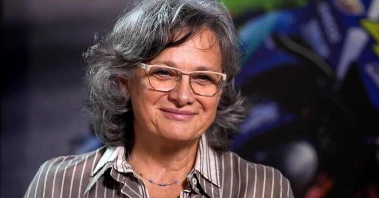 La mamma di Valentino Rossi e Luca Marini:  lo volevo medico, ma ha voluto fare anche lui il&hellip;Dottore