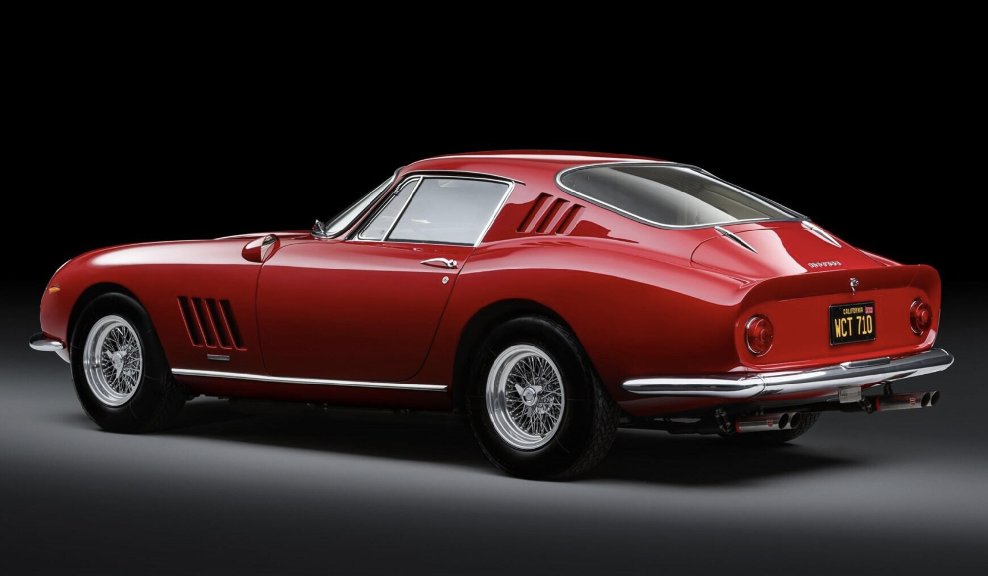 Ferrari 250 GT