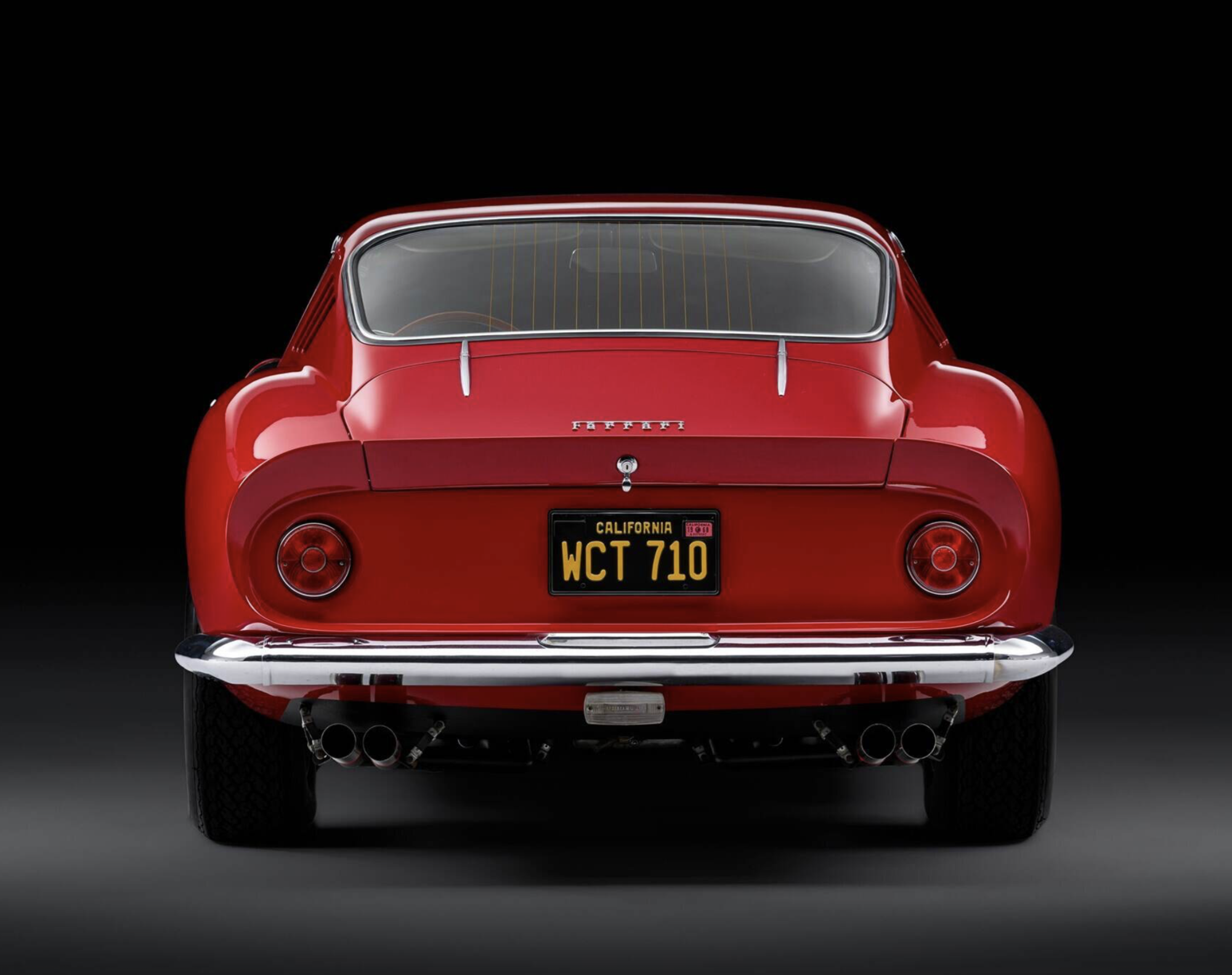 Ferrari 250 GT