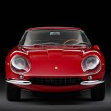 La Ferrari 275 GTB/4 di Steve McQueen all’asta: è pronta a fare il record