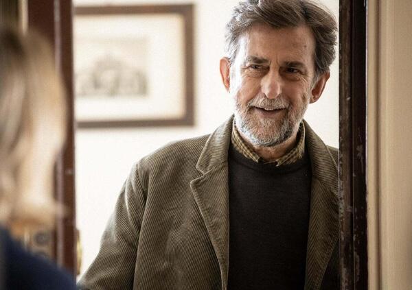 Nanni Moretti con &ldquo;Il sol dell&rsquo;avvenire&rdquo; &egrave; diventato il &quot;vecchio maestro&rdquo; che contestava?