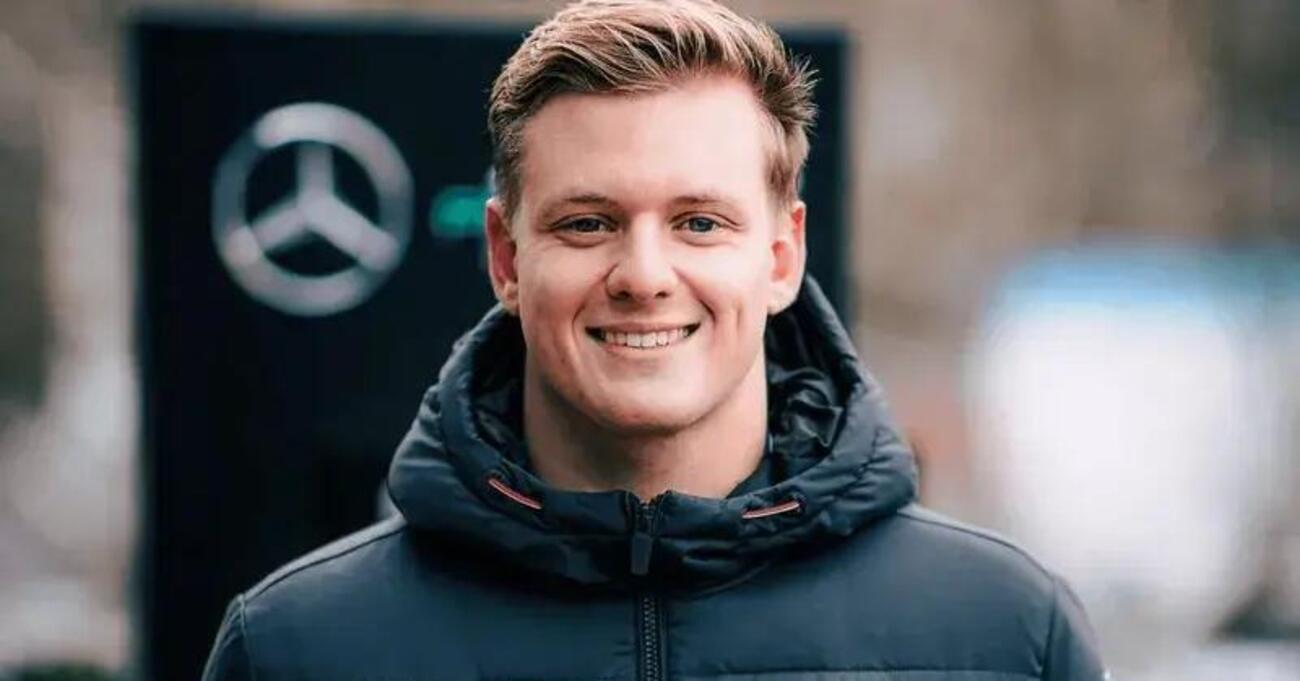 Mick Schumacher esalta la fabbrica Mercedes dopo gli anni in Ferrari: &ldquo;Qui sono impressionanti&rdquo; 