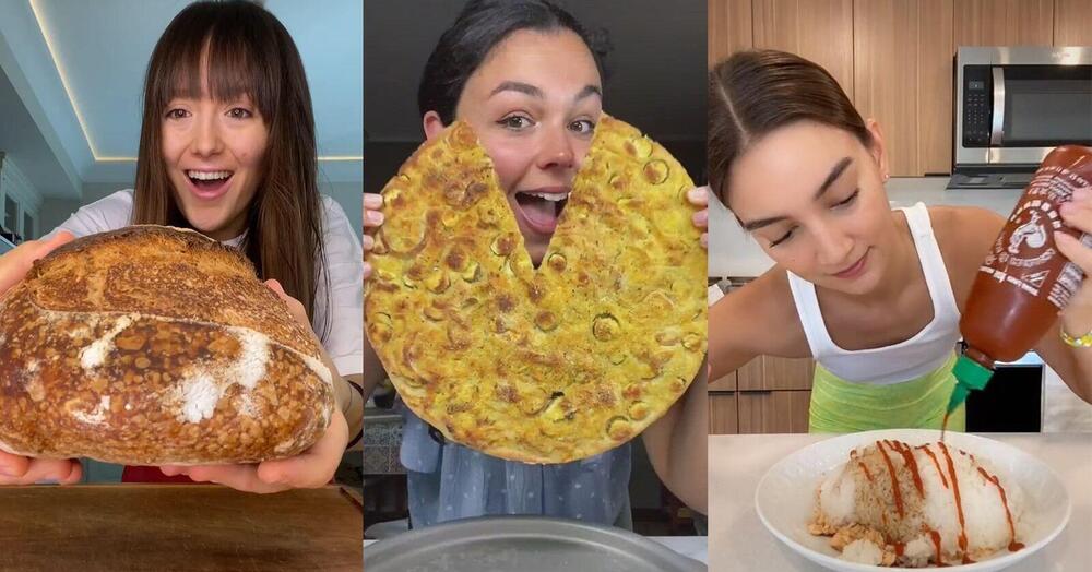 TikTok ha gi&agrave; vinto: rassegnamoci ai food blogger &ldquo;scrocconi&rdquo;, agli chef star (coi debiti) e alle recensoni &ldquo;super fighissime&rdquo;