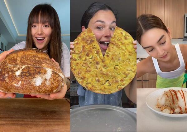 TikTok ha gi&agrave; vinto: rassegnamoci ai food blogger &ldquo;scrocconi&rdquo;, agli chef star (coi debiti) e alle recensoni &ldquo;super fighissime&rdquo;