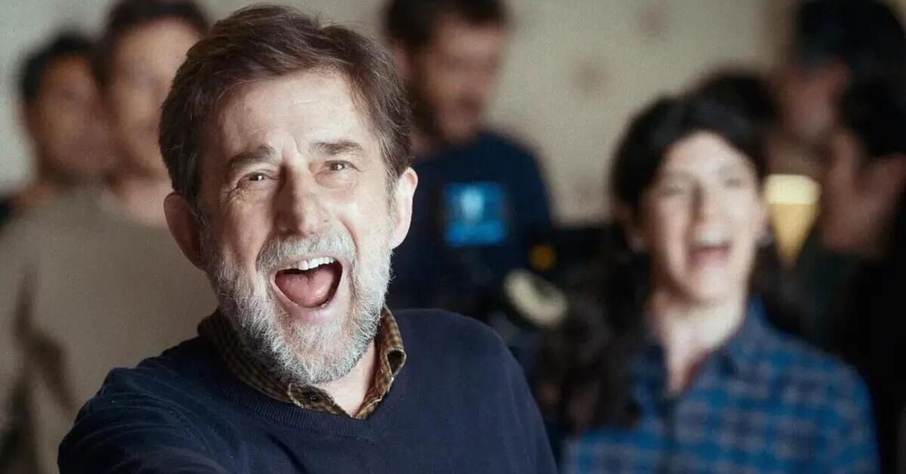 Troppo odio (preventivo) contro Nanni Moretti. Fare un film politico &egrave; una colpa?