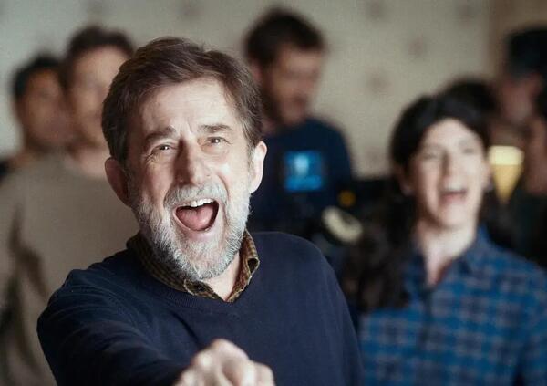 Troppo odio (preventivo) contro Nanni Moretti. Fare un film politico &egrave; una colpa?