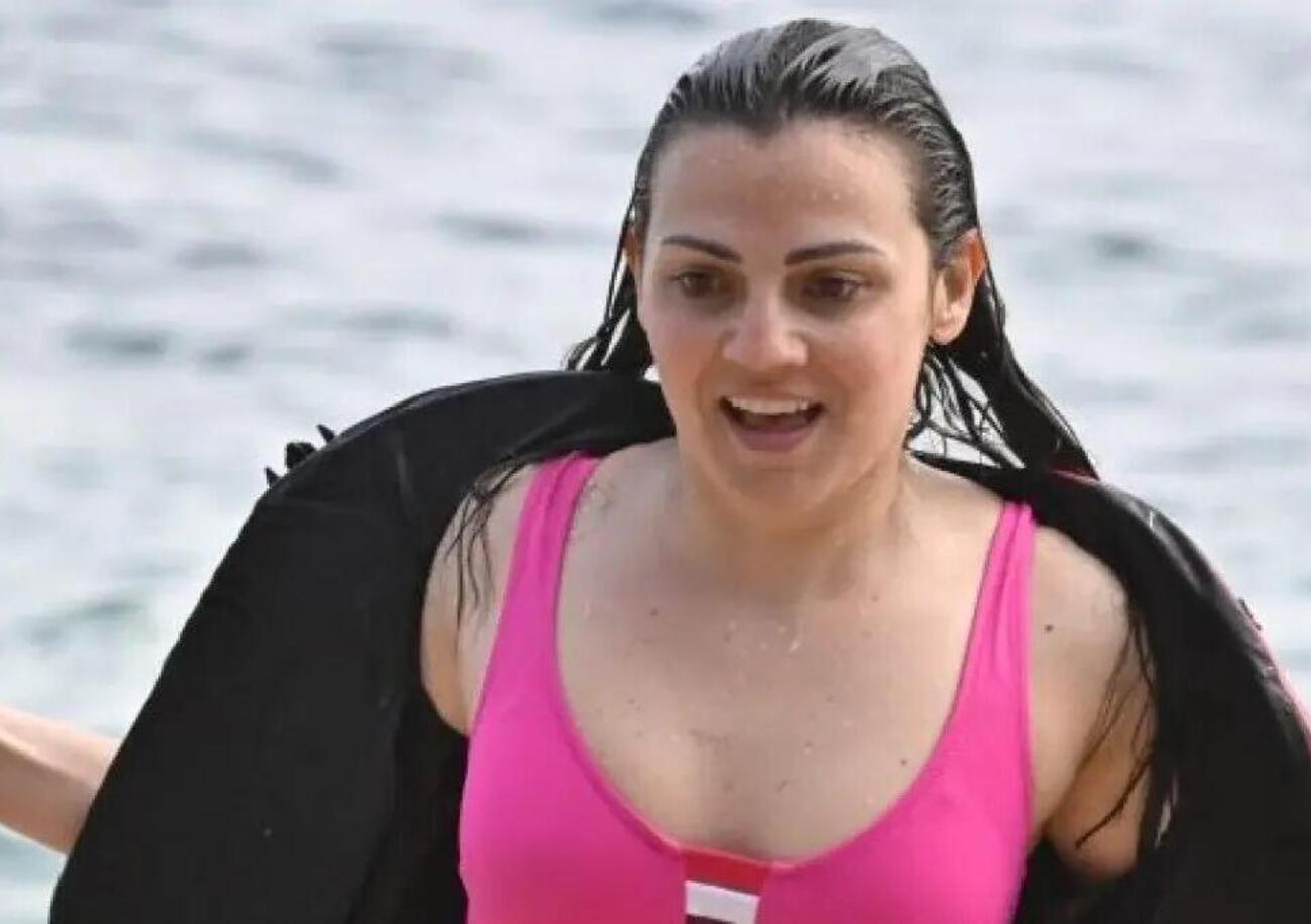 Clamoroso all&rsquo;Isola dei Famosi: per Cristina Scuccia c&rsquo;&egrave; aria di coming out?