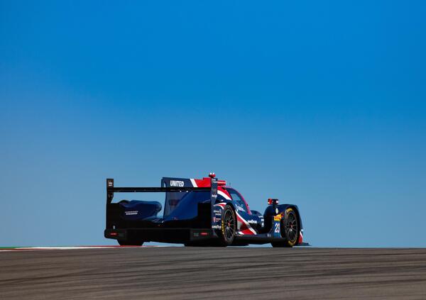 6H di Portimao: l&#039;autoscontro del calendario del WEC