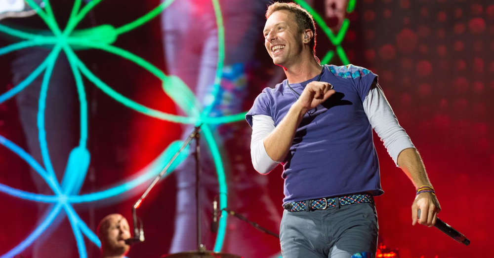 Coldplay live in Italia? Ecco come agiscono bagarini e truffatori: sveliamo il trucco