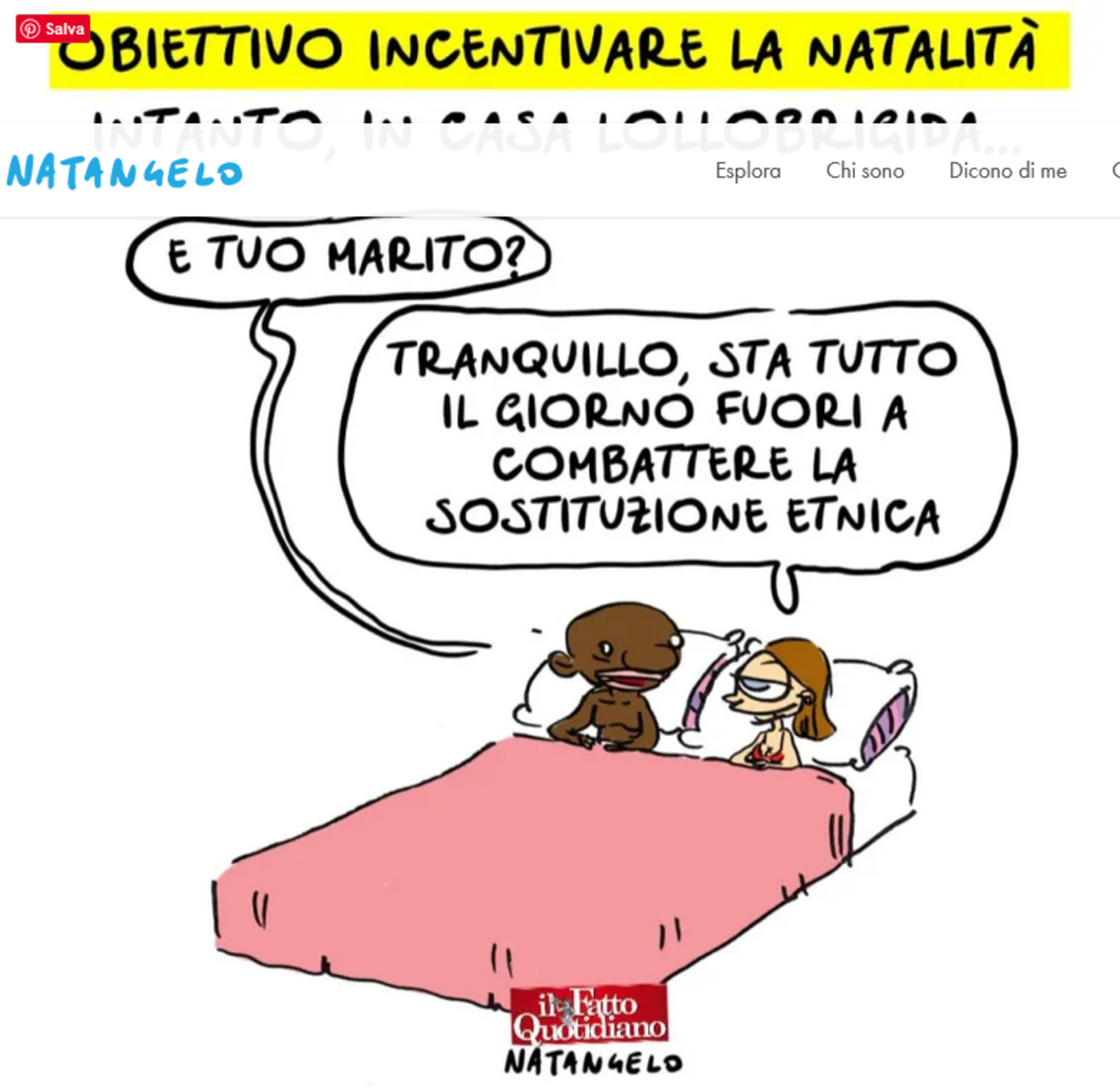 Natangelo vignetta