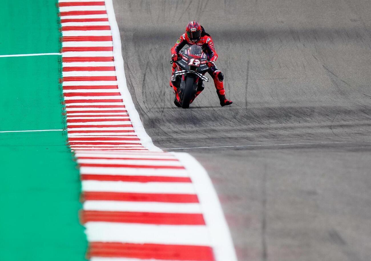 Il capotecnico di Vinales: &quot;Occhio a Maverick&quot;. E Massimo Rivola mette le mani avanti...
