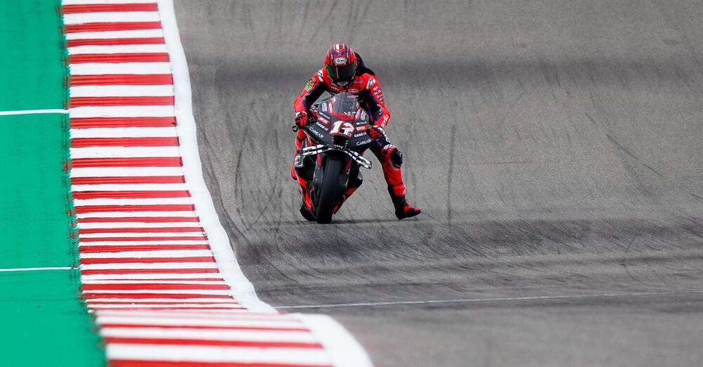 Il capotecnico di Vinales: &quot;Occhio a Maverick&quot;. E Massimo Rivola mette le mani avanti...