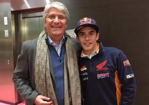 Il presidente FIM picchia durissimo su Marc Marquez : &ldquo;Ha fatto quello che ha fatto, l&rsquo;appello &egrave; sconveniente"