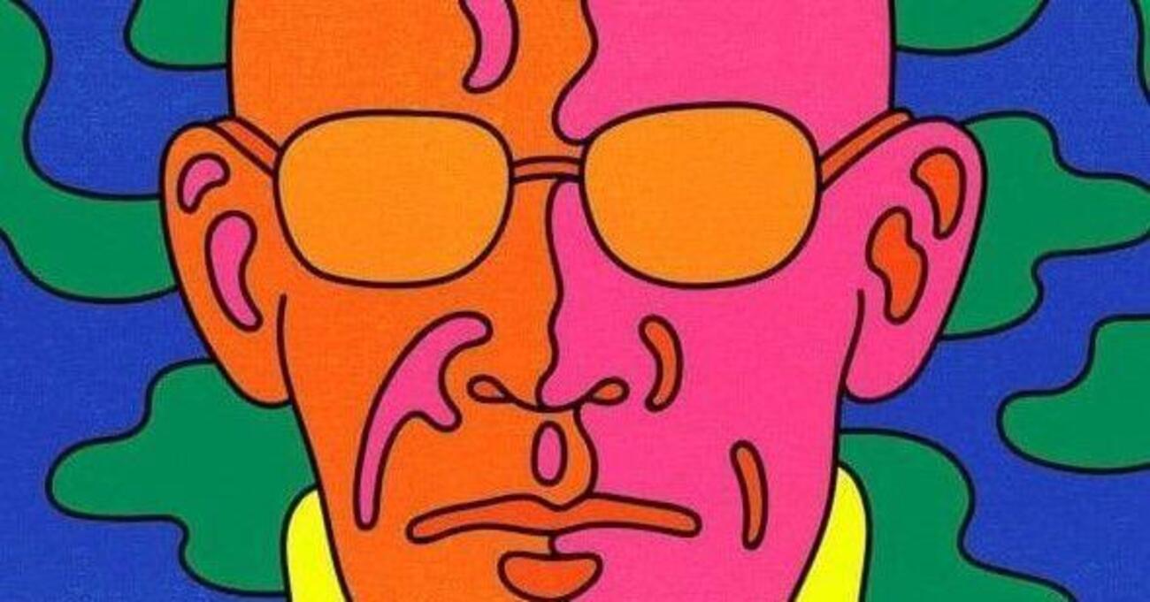 Foucault in California e come fare a vedere ci&ograve; che gli altri non vedranno mai: recensione del libro di Simeon Wade