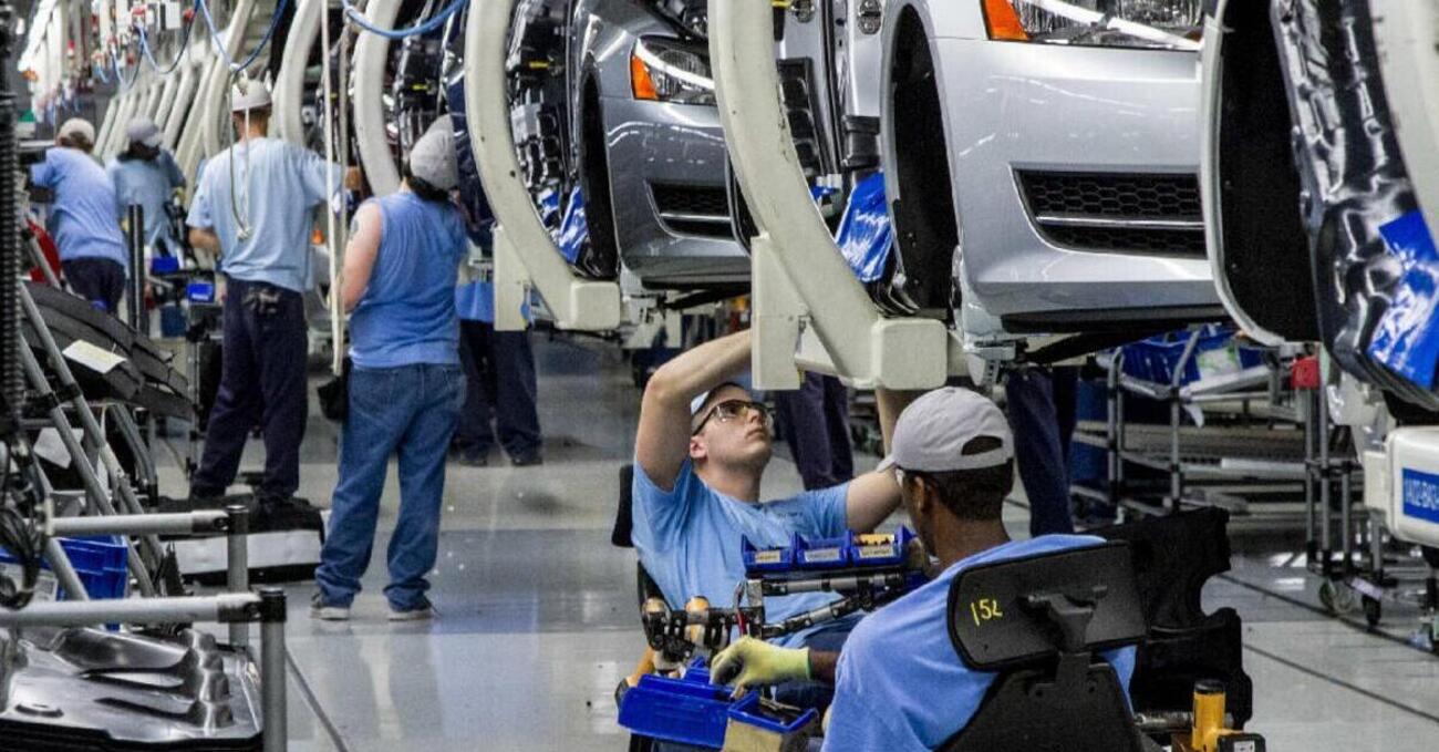 L&#039;auto elettrica? Sar&agrave; un&rsquo;ecatombe per i costruttori. Parola dell&#039;Economist