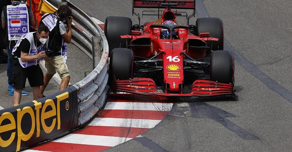 Le proteste francesi mettono nel mirino il Gp di Monaco: cosa potrebbe succedere 