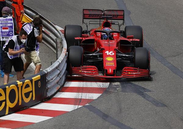 Le proteste francesi mettono nel mirino il Gp di Monaco: cosa potrebbe succedere 