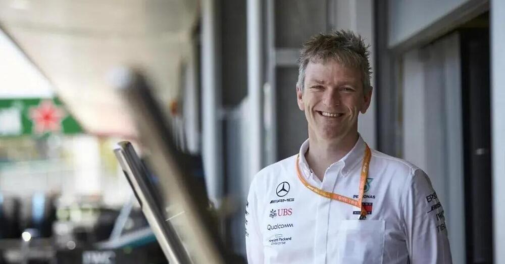 Mercedes, che rivoluzione! Torna James Allison come direttore tecnico e Russell lancia una rivelazione