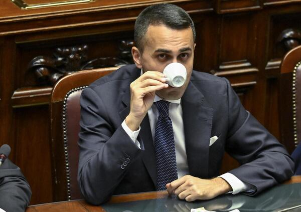 Di Maio inviato Ue nel Golfo: ecco cosa far&agrave;, quanto sar&agrave; pagato e a chi &egrave; stato preferito. Ma perch&eacute;?