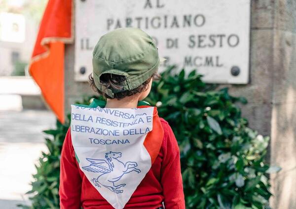 Altro che 25 aprile. Pensate a tutto il resto dell&#039;anno (e alle tasse che pagate...)