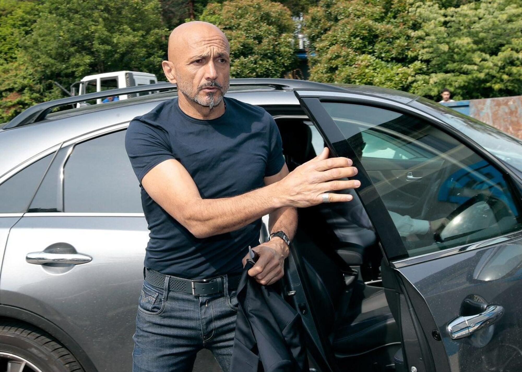 Luciano Spalletti