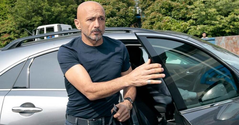 Napoli da scudetto: tutte le auto della squadra di Spalletti. E c&#039;&egrave; chi non ha la patente...