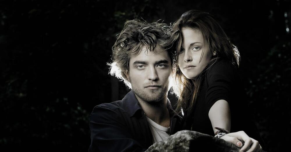 Una serie su Twilight? La storia d&#039;amore da 3,3 miliardi di dollari di cui possiamo fare a meno