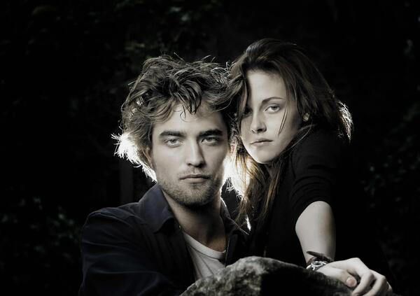 Una serie su Twilight? La storia d&#039;amore da 3,3 miliardi di dollari di cui possiamo fare a meno