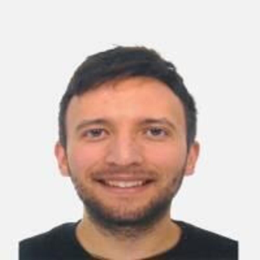 Federico Giuliani MOW Mowmag