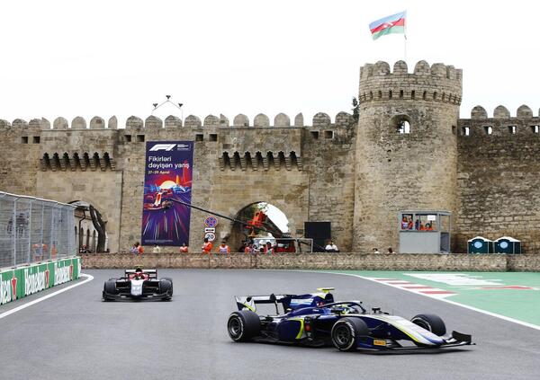 Baku, che pericolo la sprint: team principal e piloti contro la decisione di Liberty Media