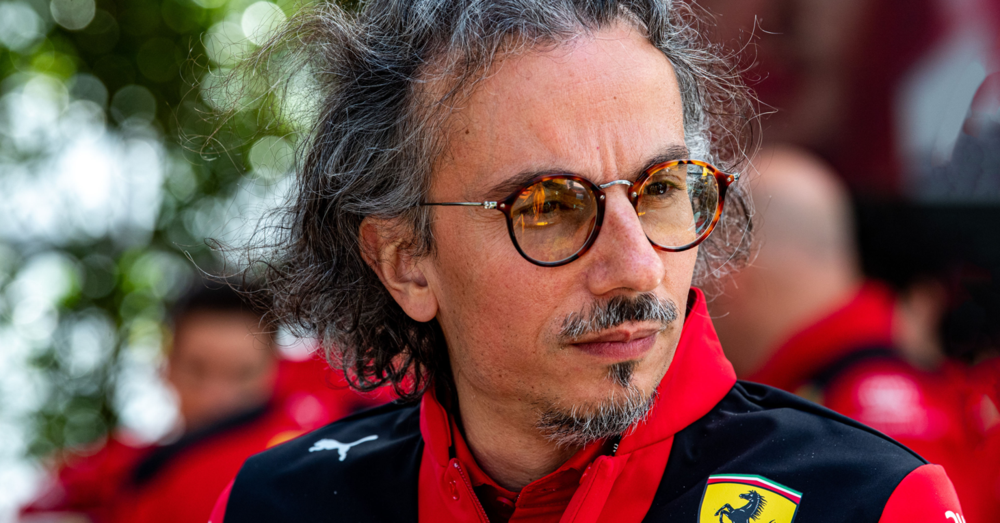 Laurent Mekies, braccio destro di Binotto, sempre pi&ugrave; vicino all&rsquo;addio da Ferrari: dove andr&agrave;