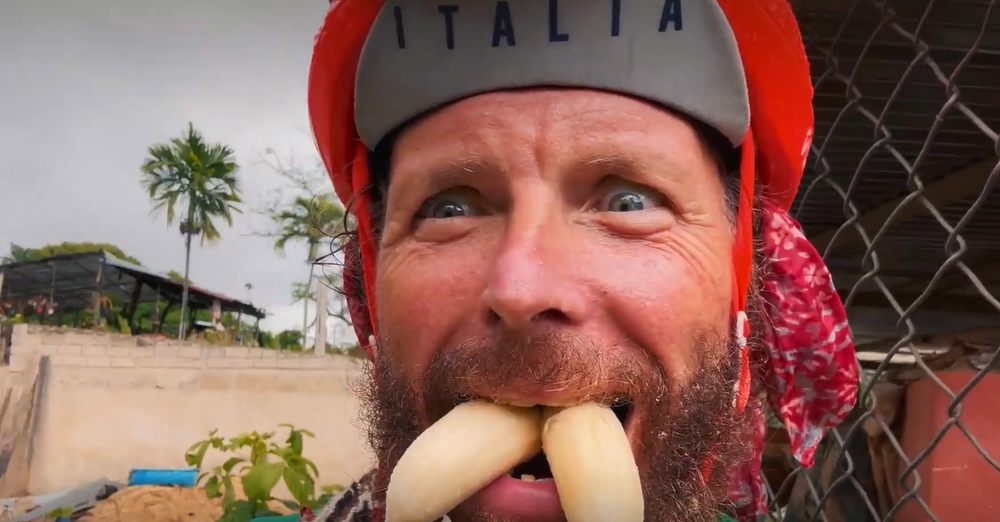 Ho visto Jovanotti su RaiPlay e ora voglio cambiare pianeta