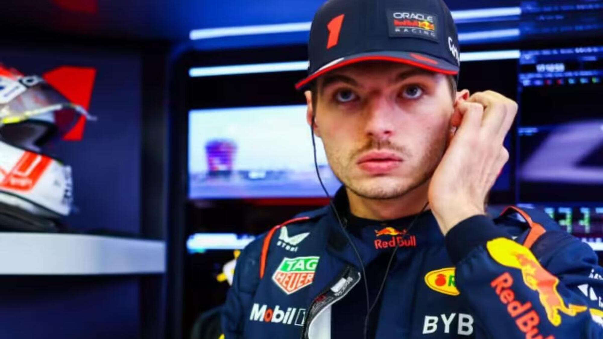 verstappen mal di stomaco arabia saudita 1200x675