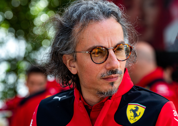 Laurent Mekies, braccio destro di Binotto, sempre pi&ugrave; vicino all&rsquo;addio da Ferrari: dove andr&agrave;