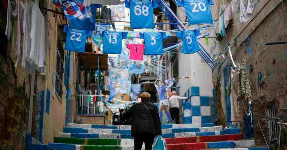 Perch&eacute; non siamo ancora pronti a vedere il Napoli vincere lo scudetto