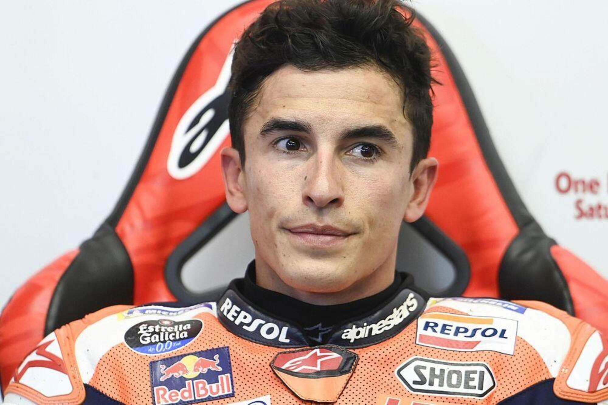 Marc Marquez