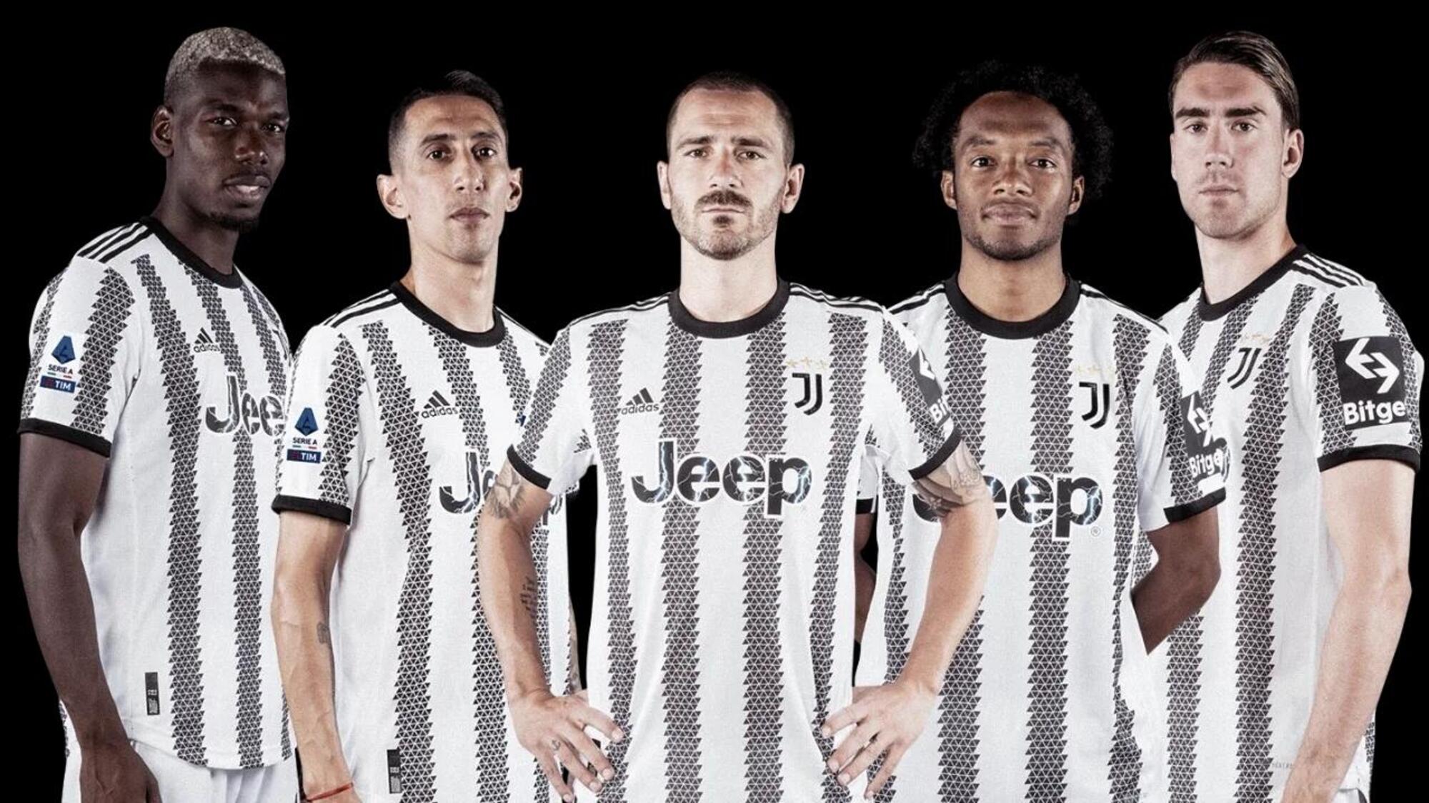 juventus