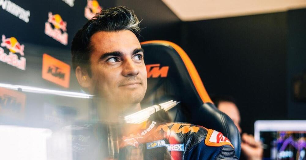 Dani Pedrosa, wildcard e primo tempo a Jerez: qual &egrave; il reale livello dei piloti di questa MotoGP?