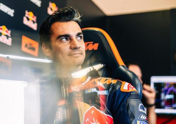 Dani Pedrosa, wildcard e primo tempo a Jerez: qual &egrave; il reale livello dei piloti di questa MotoGP?