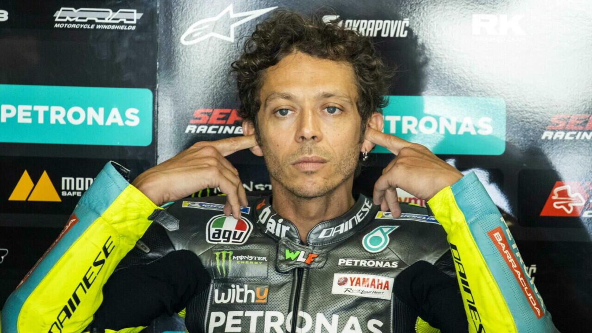 Valentino Rossi