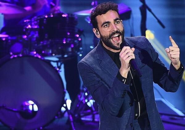 Cecchetto e la sua radio del futuro: &ldquo;Mengoni? All&#039;Eurovision no effetto M&aring;neskin&rdquo;. E su Pezzali &ldquo;irriconoscente&rdquo; e la musica di oggi...