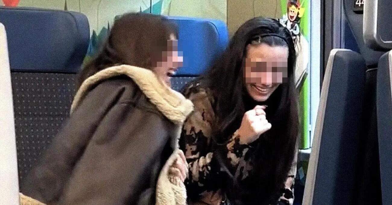 Le ragazze che grugniscono ai cinesi non sono pi&ugrave; razziste di voi