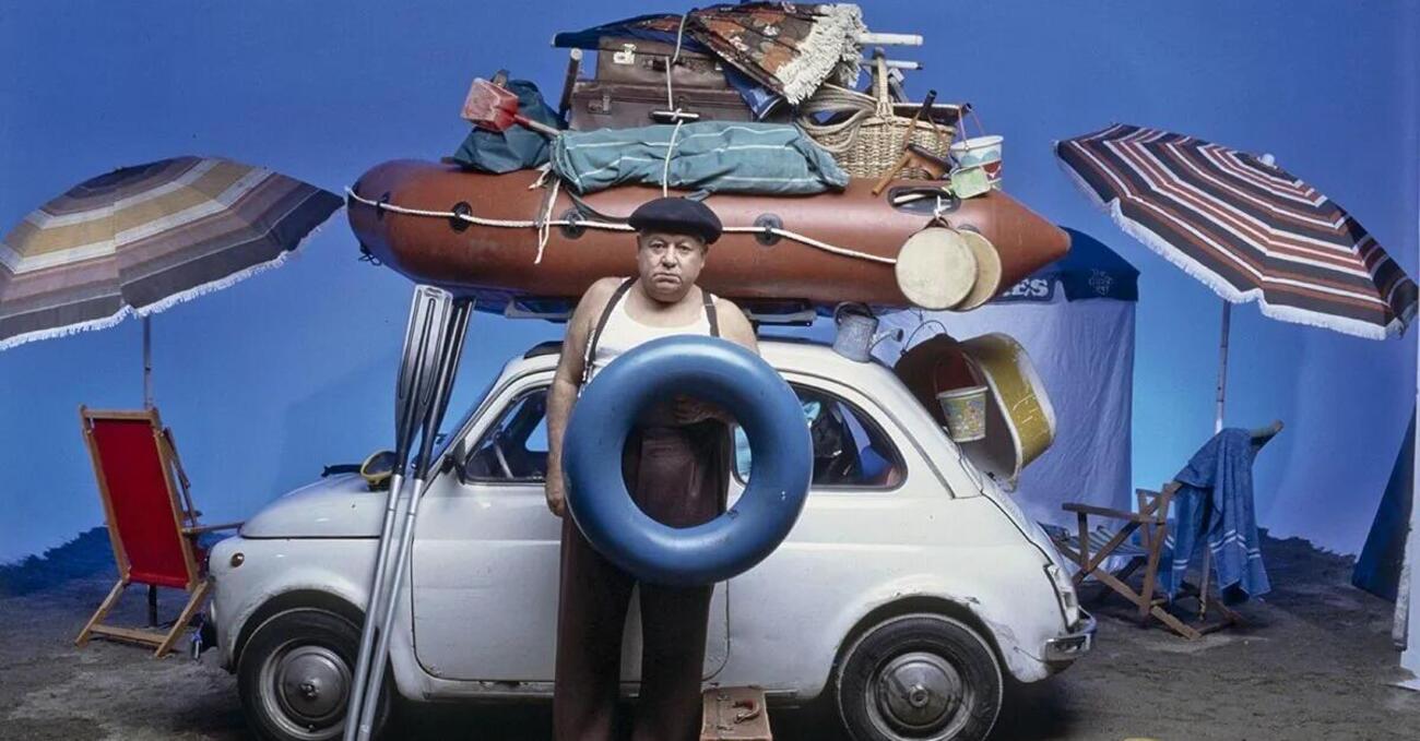 Che nostalgia le &ldquo;auto dei lavoratori&rdquo;. Ecco le pi&ugrave; famose