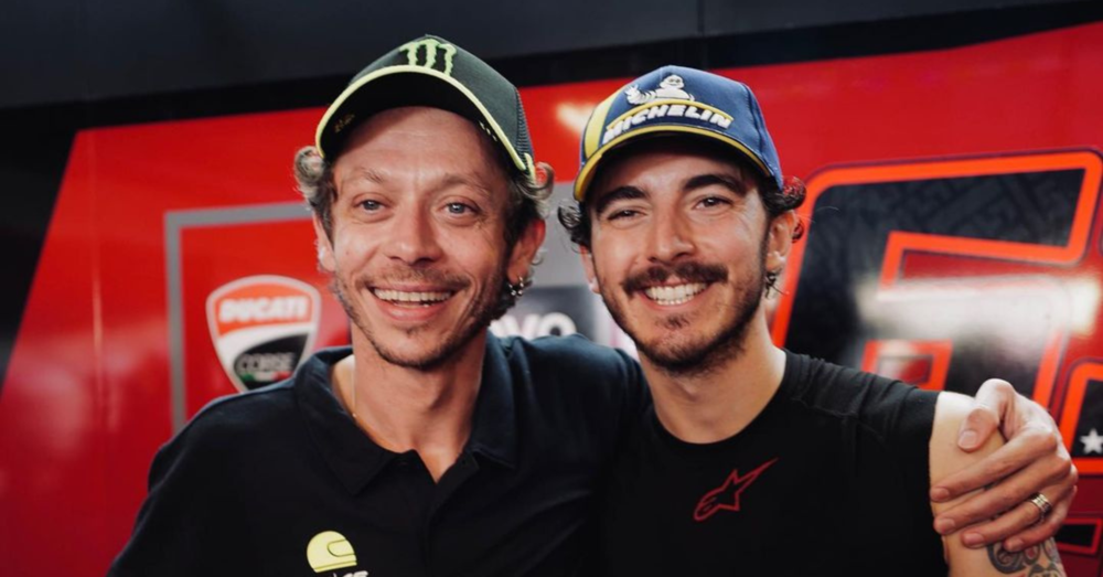 Valentino Rossi, uno e trino: a Jerez fa il record che nessuno pu&ograve; permettersi (e che forse rester&agrave; per sempre)