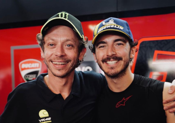 Valentino Rossi, uno e trino: a Jerez fa il record che nessuno pu&ograve; permettersi (e che forse rester&agrave; per sempre)