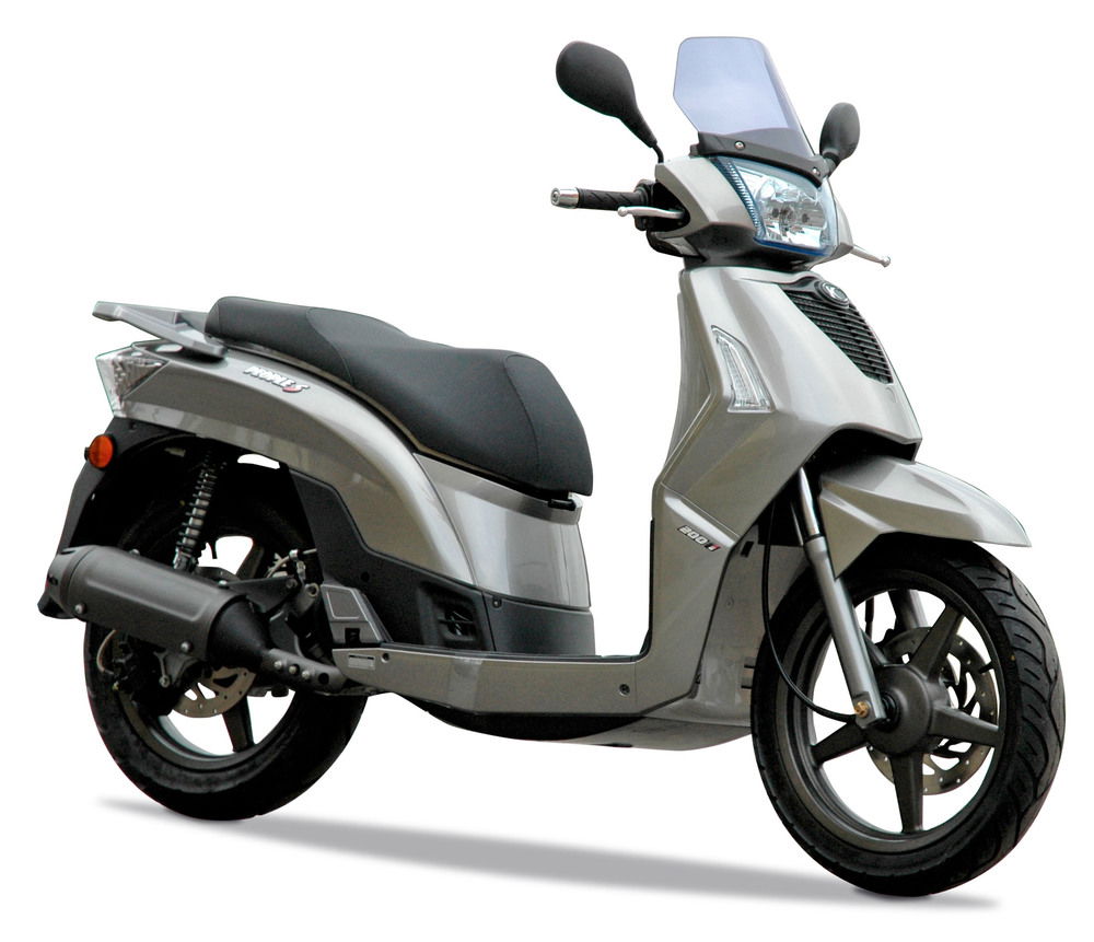 125 Prezzo Kymco People S 125 2021 Kymco People S 125 2021