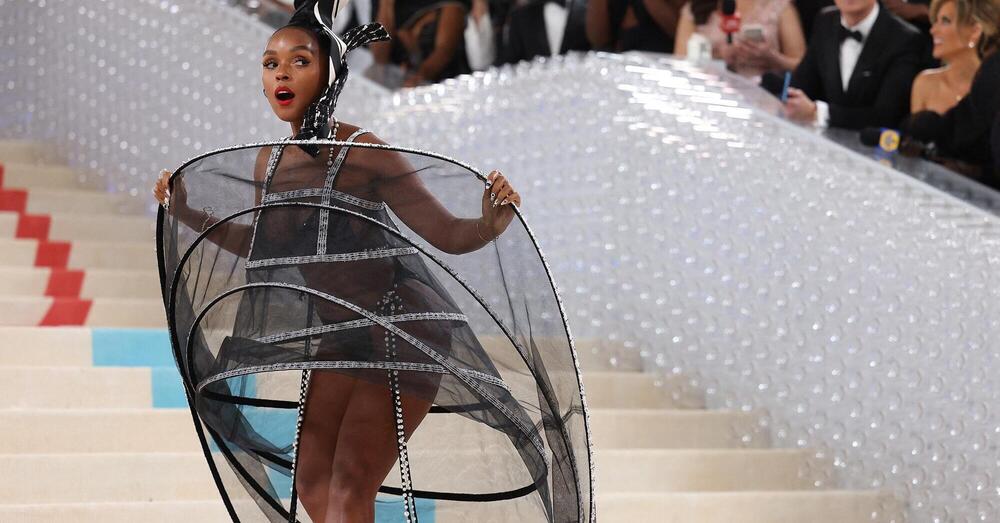 Met Gala 2023, il meglio (e il peggio) dei look delle star sul red carpet all&#039;evento pi&ugrave; atteso dell&#039;anno