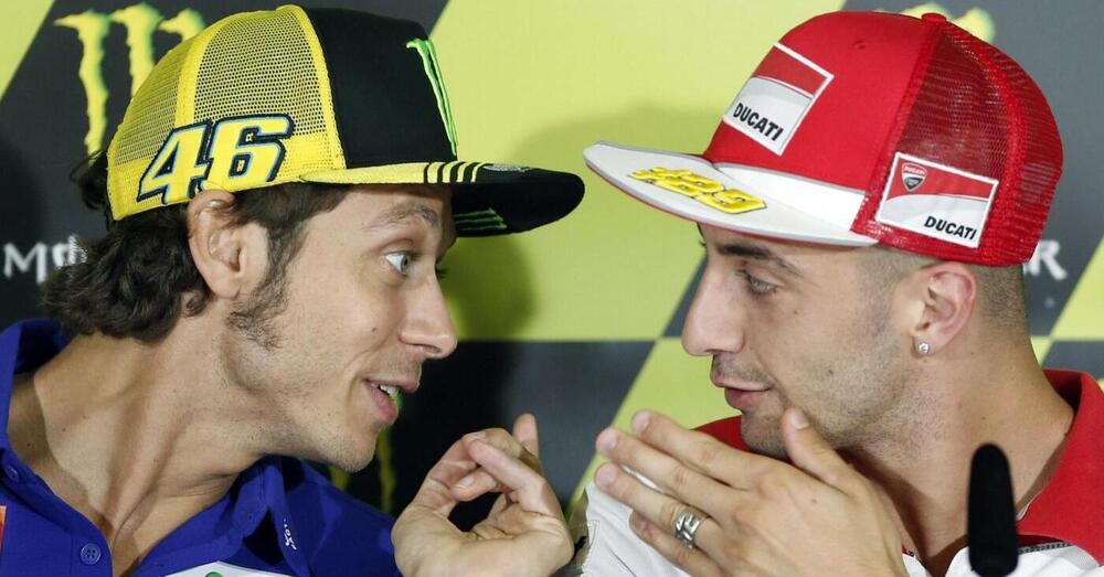 Il ritorno di Andrea Iannone: c&rsquo;&egrave; una Ducati da mondiale (quasi) pronta per The Maniac